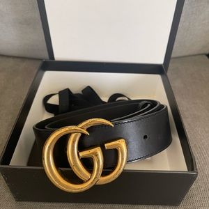Gucci Belt
